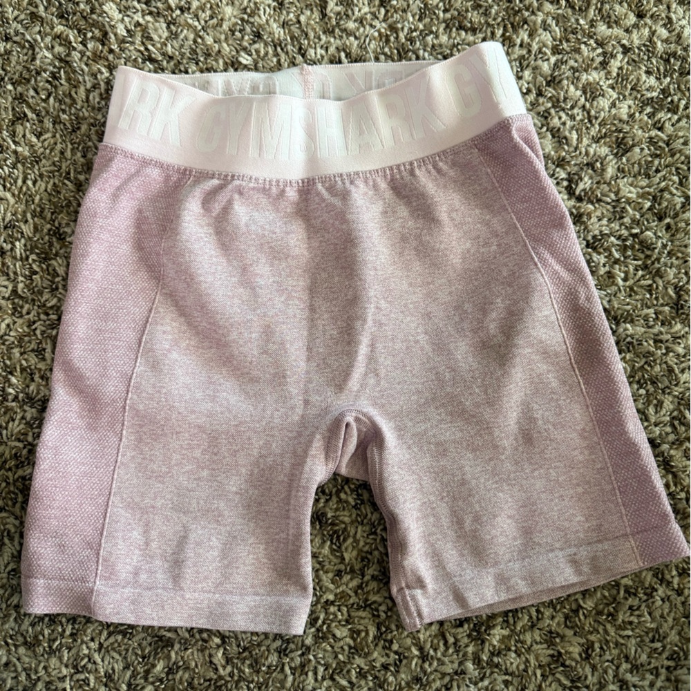 Gymshark shorts